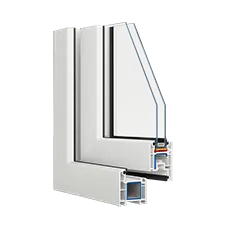 VEKA Euroline