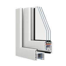 VEKA Softline 82